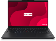 Lenovo ThinkPad L14 Gen 6 Ultra 7-255U/32 GB/1 TB SSD/Intel® Graphics/FPR/SCR/BK/IRcam/Win11Pro/1 rok gwarancji/Czarny