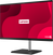Lenovo V50a-24IMB- ekran lewy bok