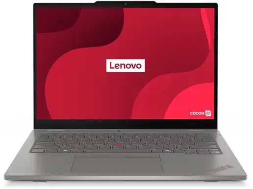 Lenovo ThinkPad L13 2in1 Gen 6- przód