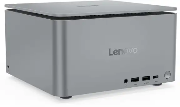 Lenovo ThinkCentre neo Ultra Gen 2- L profil