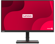 Monitor - Lenovo ThinkVision S24e-20 - Zdjęcie główne