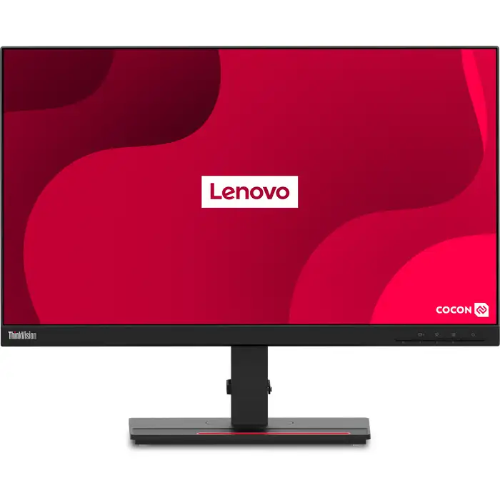 Lenovo ThinkVision T24h-20- ekran przod