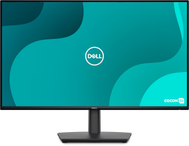 Dell E2726HS 27″/IPS/FullHD 1920 x 1080 px/100 Hz/16:9/Anti-Glare/3 lata gwarancji/Czarny