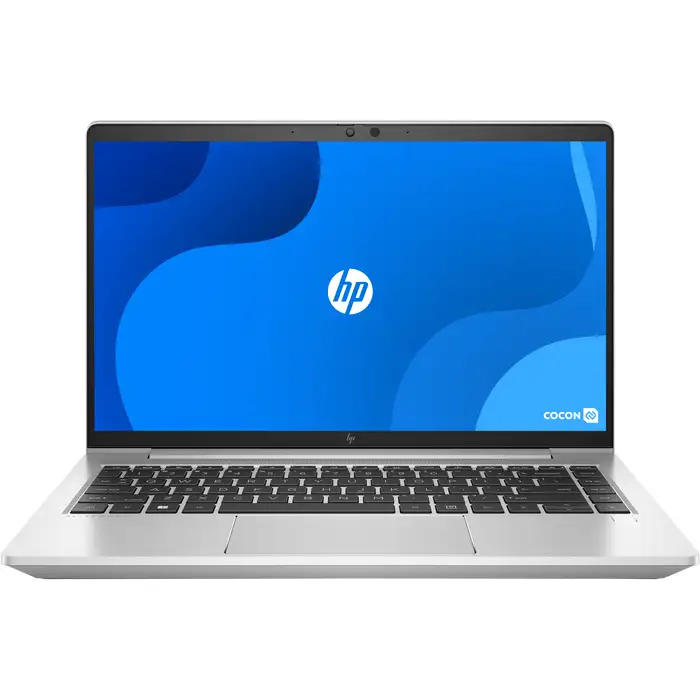 HP EliteBook 645 G9- przod