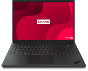 Laptop - Lenovo ThinkPad P1 Gen 5 - Zdjęcie główne