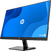 HP 27m - ekran prawy bok