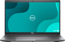 Laptop - Dell Precision 3581 - Zdjęcie główne