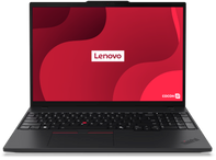 Lenovo ThinkPad T16 Gen 4 (AMD) R5 AI Pro-340/32 GB/512 GB SSD/840M/FPR/SCR/BK/IRcam/Win11Pro/3 lata gwarancji/Czarny