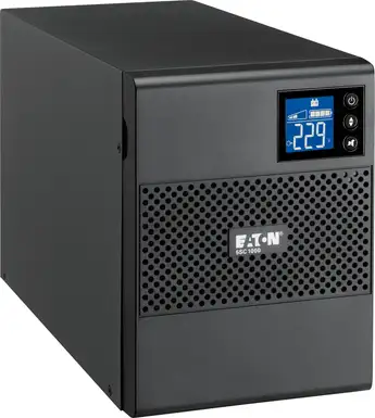 UPS Eaton 5SC- Profil