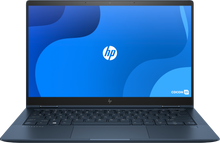 Laptop - HP Elite Dragonfly G2 - Zdjęcie główne