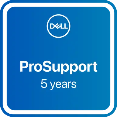 Dell Precision serii 7000- ProSupport 5 lat