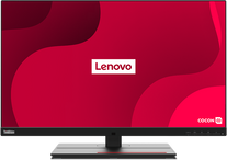 Lenovo ThinkVision P27u-20 27″/IPS/UHD 3840 x 2160 px/60 Hz/16:9/Anti-Glare/3 lata gwarancji/Czarny