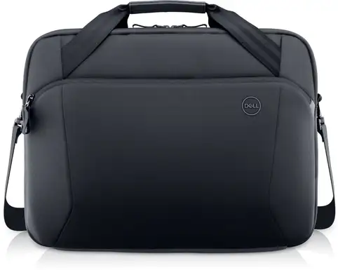 Dell EcoLoop Pro Slim Briefcase- przod