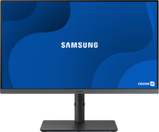 Monitor - Samsung C430 - Zdjęcie główne