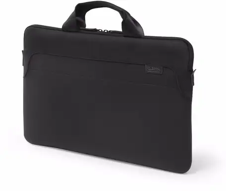 Dicota Laptop Sleeve Plus PRO- Profil przód