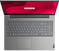 Lenovo ThinkBook 15p- ekran gora