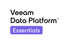 Veeam Data Platform Essentials Universal Subscription Enterprise Plus - 1 rok Production (24/7) Sektor publiczny