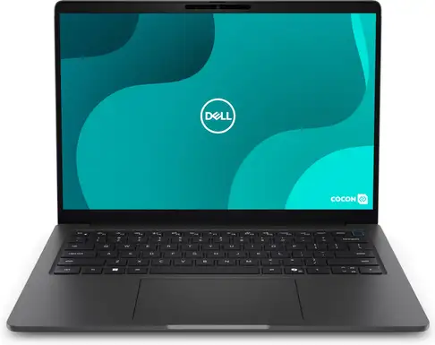 Dell Pro Precision 5 14S PW514260-przód_góra