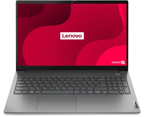 Lenovo ThinkBook 15 Gen 4 (AMD)- przod