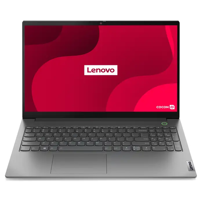 Lenovo ThinkBook 15 Gen 4 (AMD)- przod