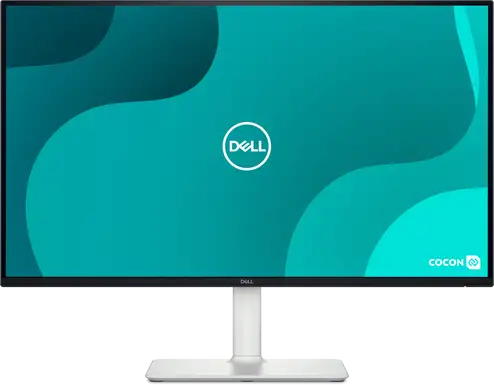 Dell S2725QC- Przód