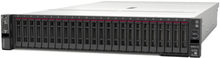 Lenovo ThinkSystem SR650 V2 8 x 2.5″ HP/S-4309Y/32 GB/no-Disk/RAID 9350-8i/XCC Ent/Szyny/750 W/no-OS/3 lata gwarancji