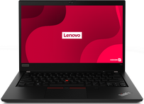 Laptop - Lenovo ThinkPad T14 Gen 1 (AMD) - Zdjęcie główne