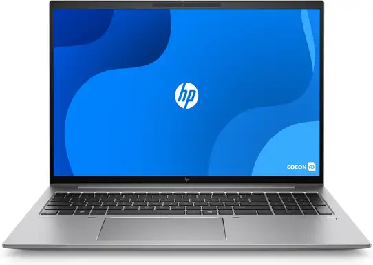 HP ZBook Firefly 16 G11- przod