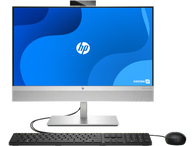 Komputer - HP EliteOne 840 G9 24 AIO - Zdjęcie główne