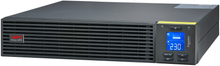 APC Easy-UPS SRV/2.4 kW/6 x C13/1 x C19/Double-Conversion Online/2 lata gwarancji