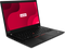 Lenovo ThinkPad T14s Gen 1- ekran lewy bok 