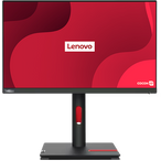 Lenovo ThinkVision T22i-30 21.5″/IPS/FullHD 1920 x 1080 px/60 Hz/16:9/Anti-Glare/3 lata gwarancji/Czarny
