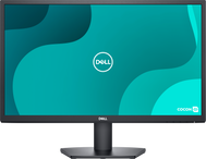 <b>Dell SE2422H</b> 23.8″/VA/FullHD 1920 x 1080 px/75 Hz/16:9/Anti-Glare/3 lata gwarancji/Szary - Zdjęcie główne