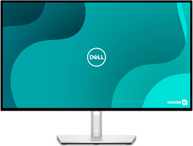 <b>Dell U2723QE</b> 27″/IPS/UHD 3840 x 2160 px/60 Hz/16:9/Anti-Glare/3 lata gwarancji/Srebrny - Zdjęcie główne