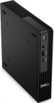 Dell Pro 5 Micro P5M1260 Ultra 7-366H/16 GB/1 TB SSD/Intel® Graphics/WLAN/90 W/Win11Pro/3 lata gwarancji/Czarny