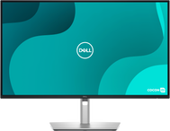 Dell Pro Plus P2725DE 27″/IPS/QHD 2560 x 1440 px/100 Hz/16:9/Anti-Glare/3 lata gwarancji/Czarny