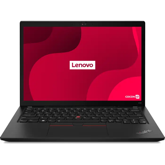 Lenovo ThinkPad X13 Gen 3 (AMD)- przod