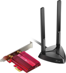 TP-Link Archer TX3000E Wi-Fi/BT 5.0/LP/FH/PCIe/2.4 GHz/5 GHz/3 lata gwarancji