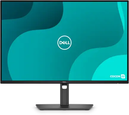 Dell Pro P2426E-Przód