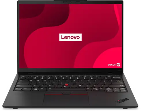 Lenovo ThinkPad X1 Nano Gen 2- przod