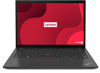 Laptop - Lenovo ThinkPad P14s Gen 4 - Zdjęcie główne