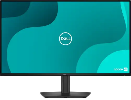 Dell Pro E2726H-Przod