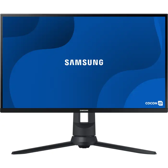 Samsung F27G35TFWUX- monitor przod