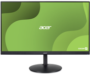 Acer Vero CB272U 27″/IPS/QHD 2560 x 1440 px/120 Hz/16:9/Anti-Glare/3 lata gwarancji/Czarny