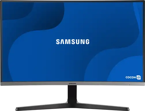 Samsung C32R500FHRX- monitor przod