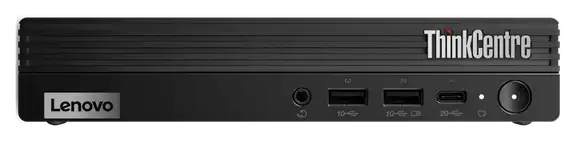 Lenovo ThinkCentre M90q Gen 5- przod