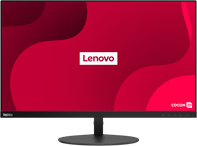 Lenovo ThinkVision T27i-10 27″/IPS/FullHD 1920 x 1080 px/60 Hz/16:9/Anti-Glare/3 lata gwarancji/Czarny