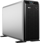 Dell PowerEdge T360 8 x 3.5″ HP/E-2414/32 GB/960 GB SSD RI/H355/iDRAC9 ENT/Ramka/2 x 700 W/3 lata gwarancji