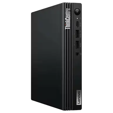 Lenovo ThinkCentre M75Q Gen 5- profil