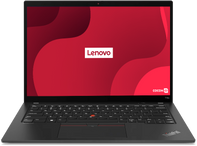 Lenovo ThinkPad T14s Gen 4 (AMD) R5 Pro-7540U/16 GB/512 GB SSD/740M/FPR/SCR/BK/IRcam/Win11Pro/3 lata gwarancji/Czarny